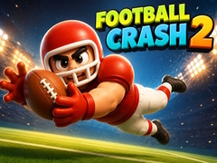遊戲Football Crash 2