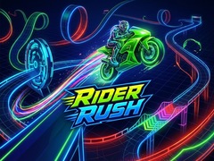 遊戲Rider Rush