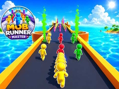 遊戲Mob Runner Master