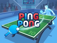 遊戲Ping Pong