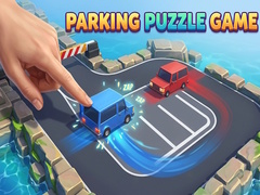 遊戲Parking Puzzle Game