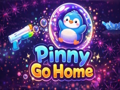 遊戲Pinny Go Home