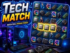 遊戲Tech Match