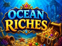 遊戲Ocean Riches