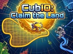 遊戲CubIO: Claim the Land