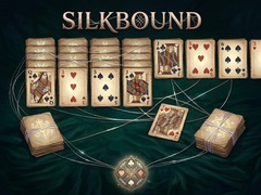 遊戲Silkbound 