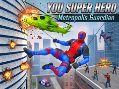 遊戲You Super Hero