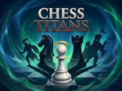 遊戲Chess Titans