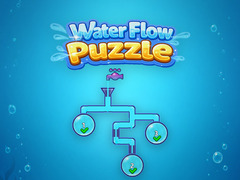 遊戲Water Flow Puzzle