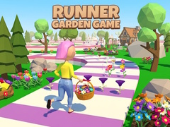 遊戲Runner Garden Game