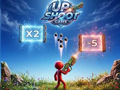 遊戲Up Shoot Game