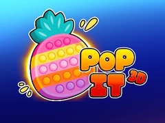 遊戲Pop It 3D