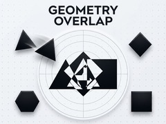 遊戲Geometry Overlap