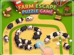 遊戲Farm Escape Puzzle Game