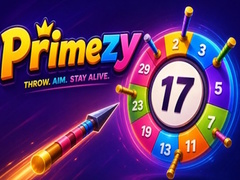 遊戲Primezy