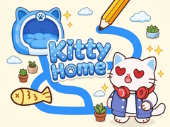 遊戲Kitty Home