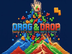 遊戲Drag & Drop