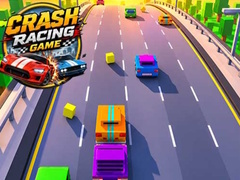 遊戲Crash Racing Game