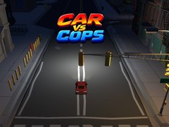 遊戲Car vs Cops