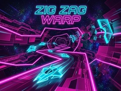 遊戲Zig Zag Warp