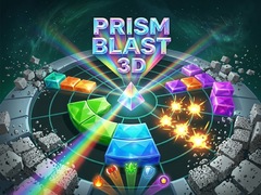 遊戲Prism Blast 3D