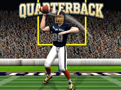 遊戲Quarterback