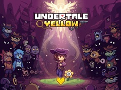 遊戲Undertale Yellow