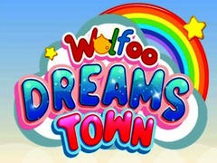 遊戲Wolfoo Town Dream