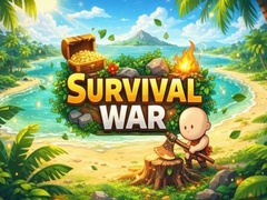 遊戲Survival War