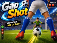 遊戲Gap Shot