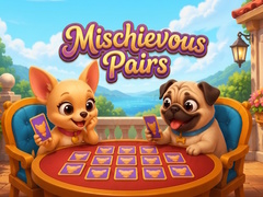 遊戲Mischievous Pairs