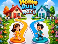 遊戲Home Rush Race
