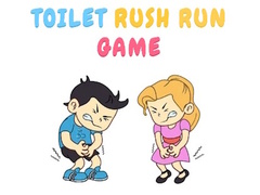 遊戲Toilet Rush Run Game