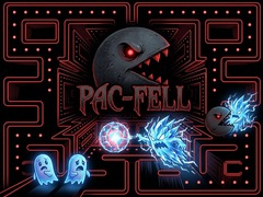 遊戲Pac-Fell