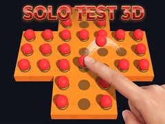 遊戲Solo Test 3D