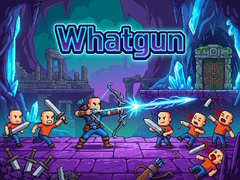 遊戲Whatgun