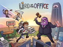 遊戲Lord of the Office