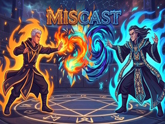 遊戲Miscast