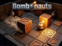 遊戲Bombonauts