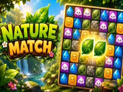 遊戲Nature match