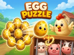 遊戲Egg Puzzle