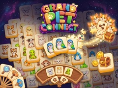 遊戲Grand Pet Connect