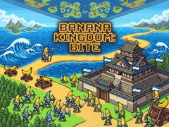 遊戲Banana Kingdom: Bite
