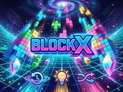 遊戲Block X