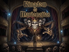 遊戲Kingdom of Marionettes