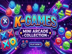 遊戲KGames: Mini Arcade Collection