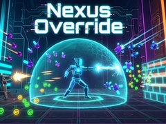 遊戲Nexus Override