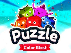 遊戲Color Blast Puzzle
