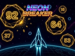 遊戲Neon Breaker