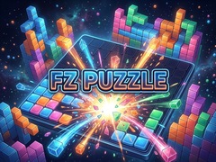 遊戲Fz Puzzle
